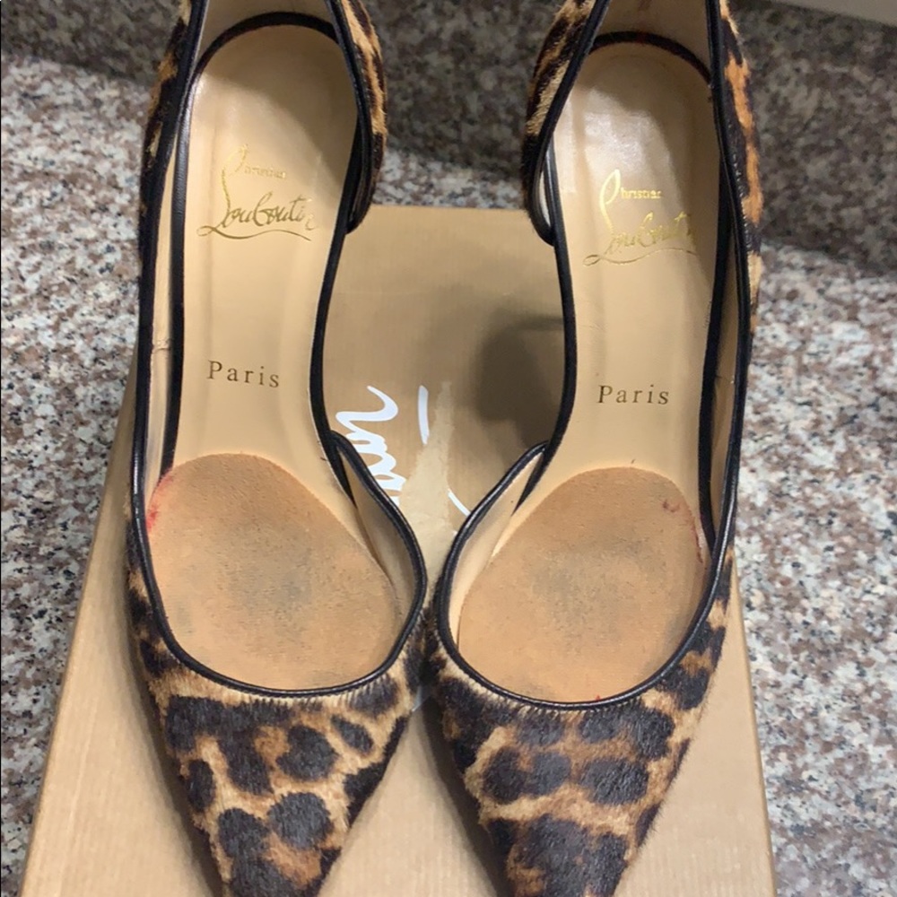 Christian Louboutin